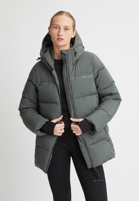 Röhnisch NELLIE - Abrigo de invierno - urban chic