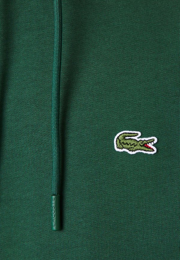 LIFESTYLE UNISEX - Hoodie - vert4