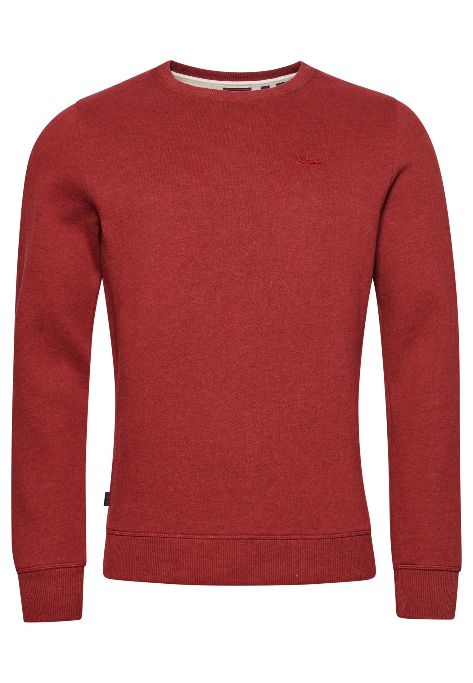 Superdry VINTAGE LOGO CREW - Sweatshirt 