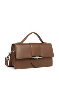 LANCASTER PARIS ILY - Sac à main - marron