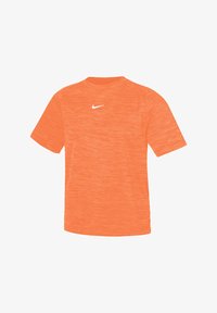 Επιλέχθηκε, safety orange apricot agate white