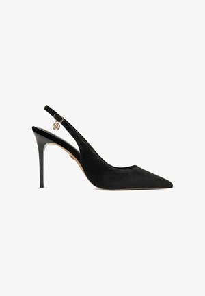 Nine West, - Szpilki