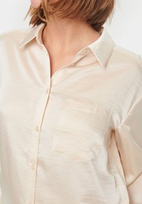 Saint Tropez DINNE - Camicia - summer sand
