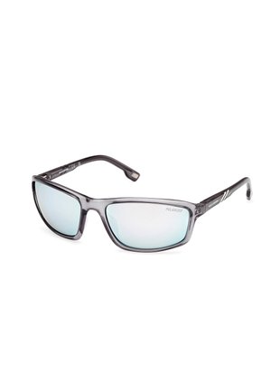 IN INIETTATO - Sunglasses - grey smoke gray
