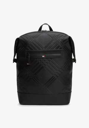 Tommy Hilfiger, Σακίδιο πλάτης - black