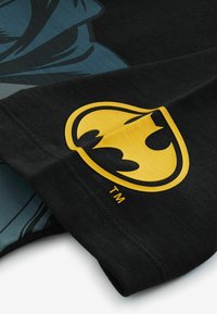 Next REGULAR FIT - LICENSED DC COMICS BATMAN - T-shirts print - black