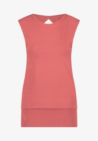 Ei valittu, indian desert