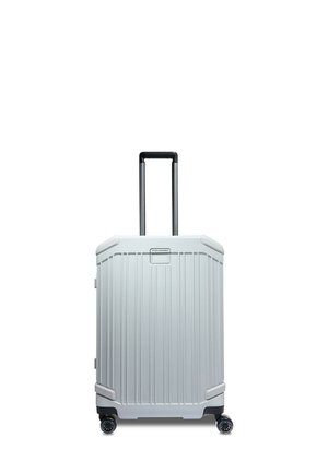 Valise à roulettes - bianco