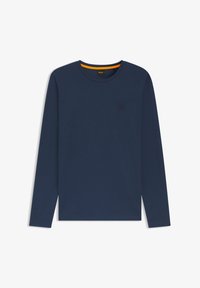 Ausgewählt, open blue