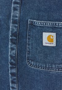 Carhartt WIP SALINAC MAITLAND - Krekls - blue stone washed