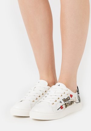 ALDO, Sneakers - white