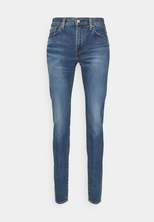 Levi's® SKINNY TAPER - Jeans Skinny - corfu my dog