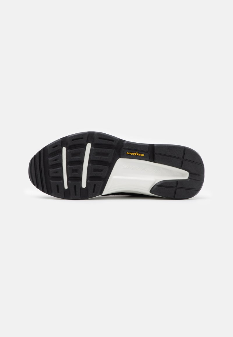 Herren Sneaker low | Skechers GLOBAL JOGGER Sneaker low black/white/schwarz - UK22086 Herren Sneaker low | Skechers GLOBAL JOGGER Sneaker low black/white/schwarz - UK22086