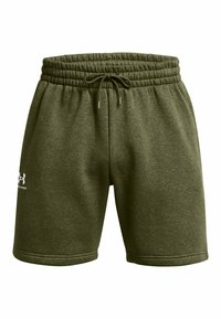 Unselected, marine od green