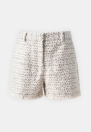 Bruuns Bazaar STICKWEEDBBDANICE SHORTS - Shorts - crystal pink