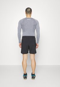The North Face Lauko šortai - black