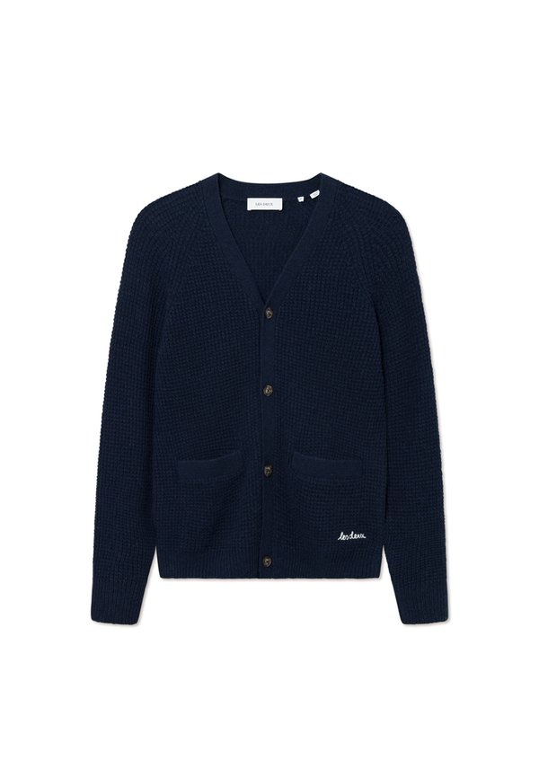 GRADY WAFFLE - Cardigan4