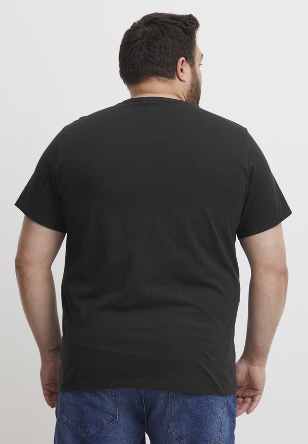 BHBGila - Basic T-shirt2