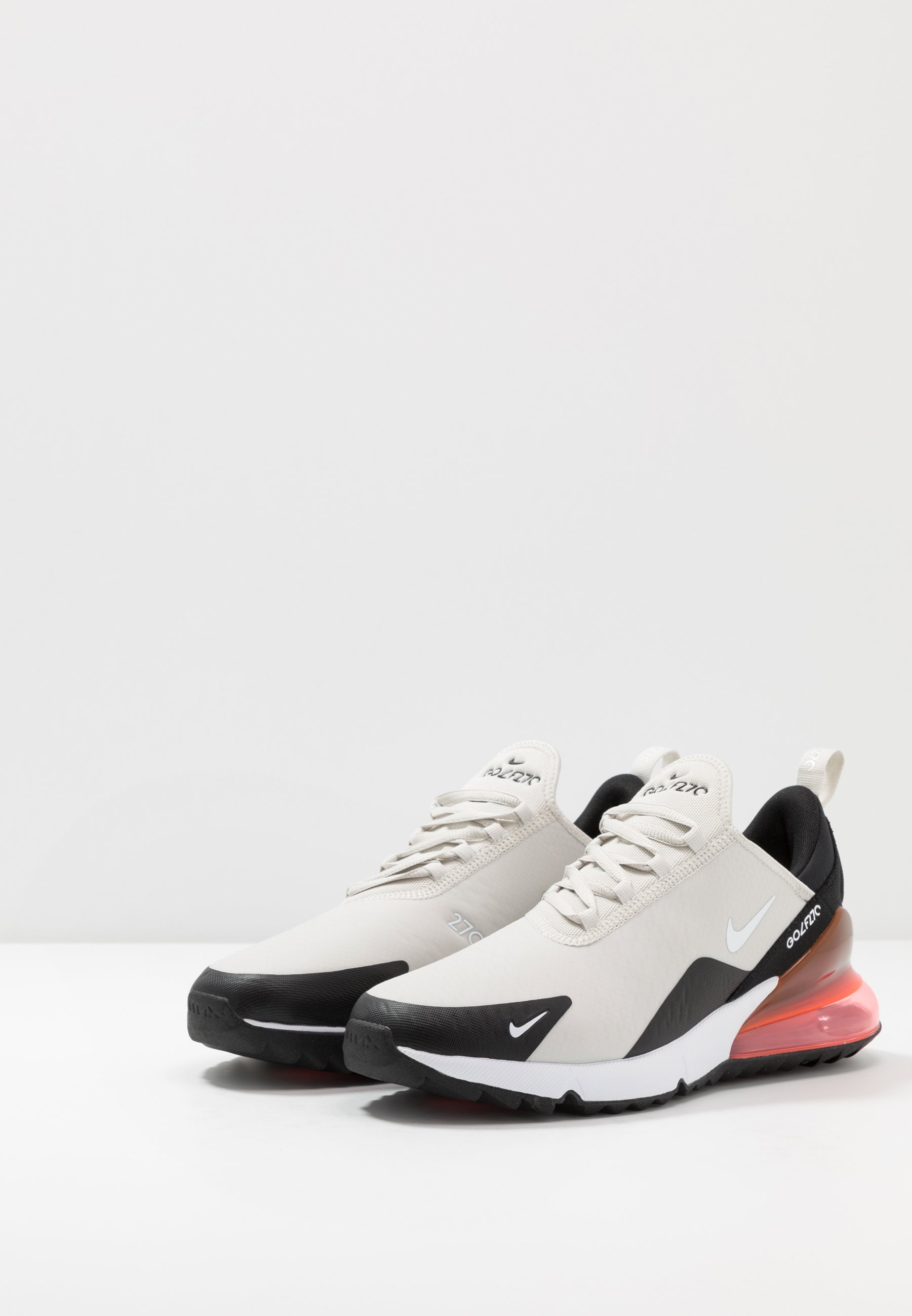 air max 270 golf black