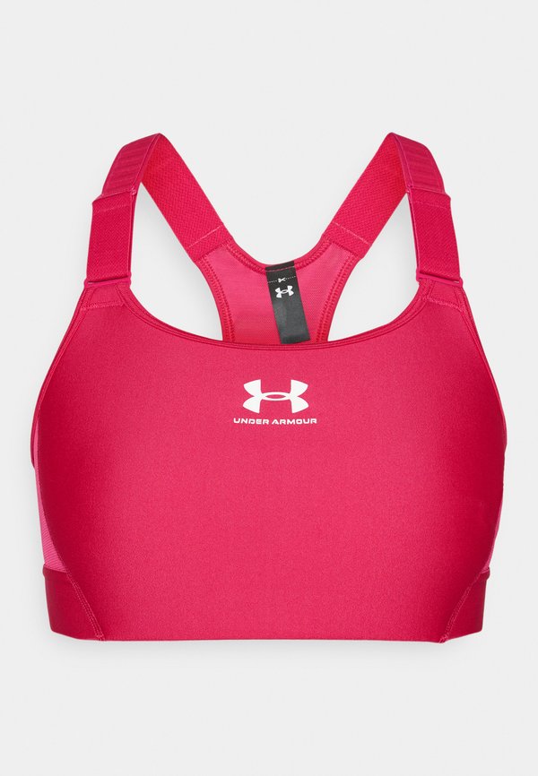 HIGH - High support sports bra2