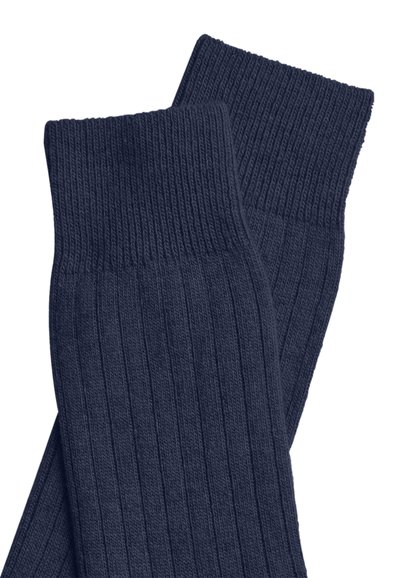 NN.07 TEN 9140 - Calze - navy blue
