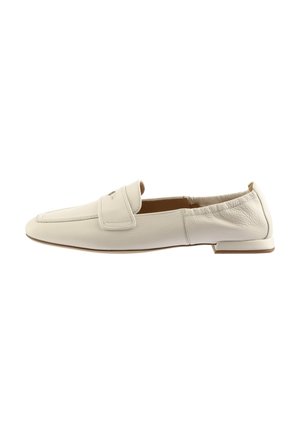 LIU - Slip-ons - creme