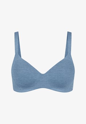 Sloggi, Sujetador sin aros - liberty blue