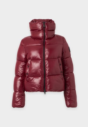 Save the duck, ISLA - Veste d'hiver - wine red