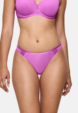 Triumph PALINA COSMIC HEART - Tangice - fuchsia orchid