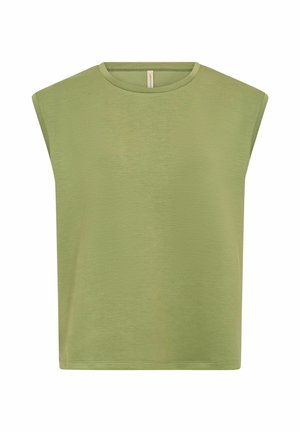 Soyaconcept SC-BANU 229 zielony