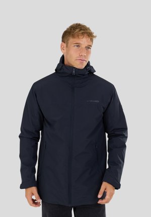 Fundango, MILLERTON - Veste d'hiver - patriot blue