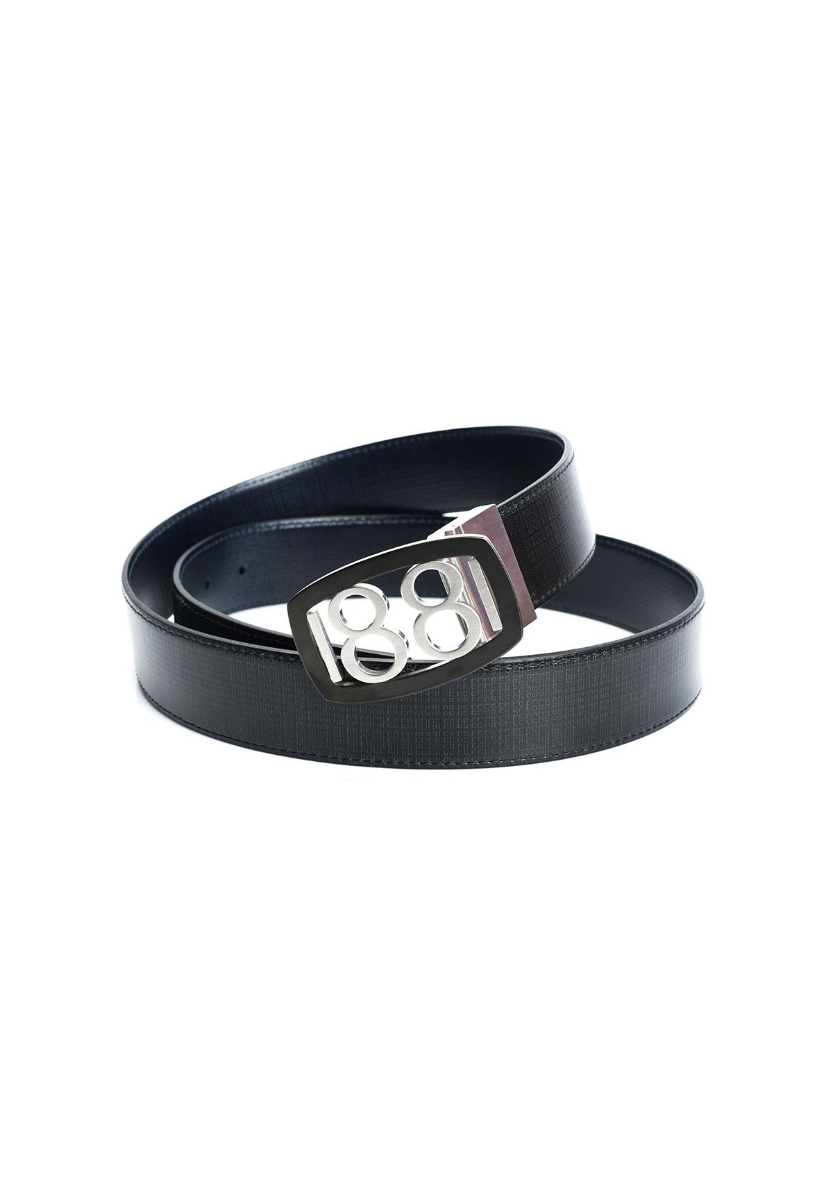CERRUTI 1881 ベルト Cerruti 1881 Belt - schwarz/black - Zalando