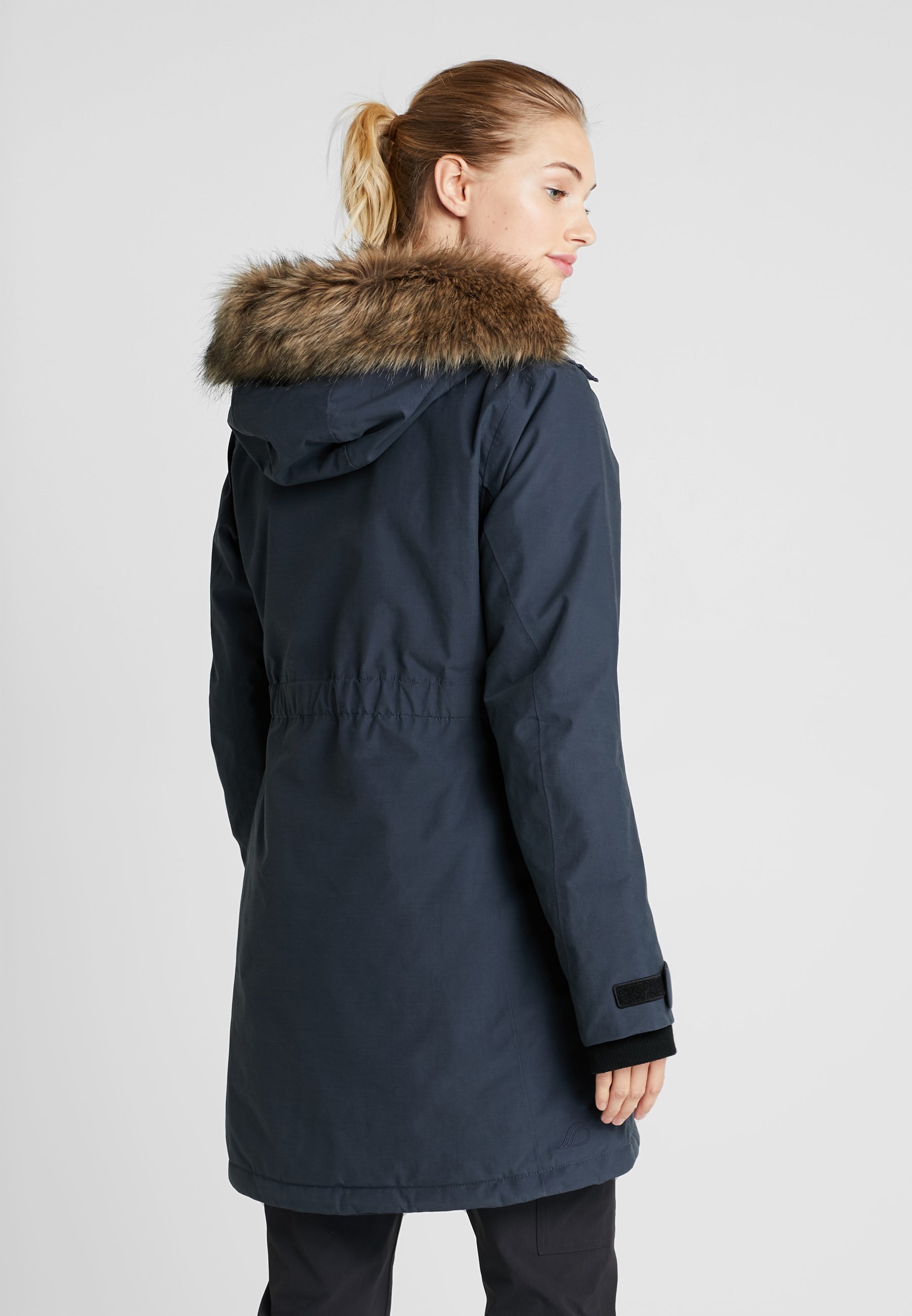 didrikson meja parka