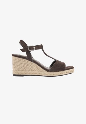 PARFOIS, - Espadryle