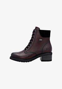 Seleccionado, cerise cerise/schwarz