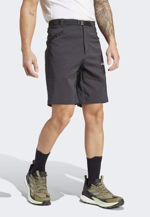 XPERIOR MID - Outdoor shorts3