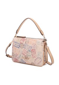 ALV by Alviero Martini PASSPORT - Cabas - light brown