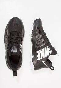 Nike Performance Basketsko - black