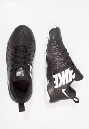 Basketsko - black