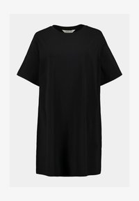 Unausgewählt, black