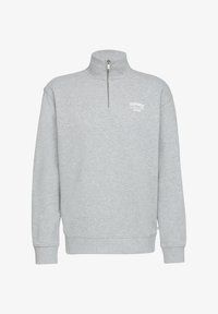 Non selezionato, grau meliert