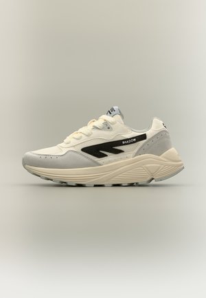 HI-TEC HTS74, SHADOW UNISEX  - Sneaker low - dawn blue / gardenia