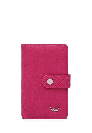 VUCH MAEVA DIAMOND - Peněženka - pink