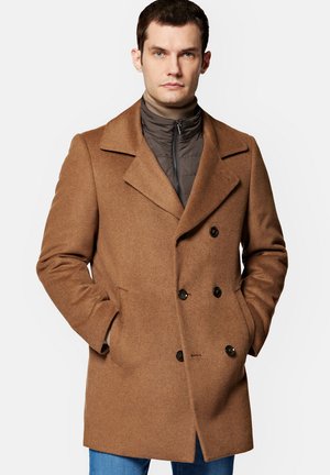 Lancerto OLYMPIA jasny brąz