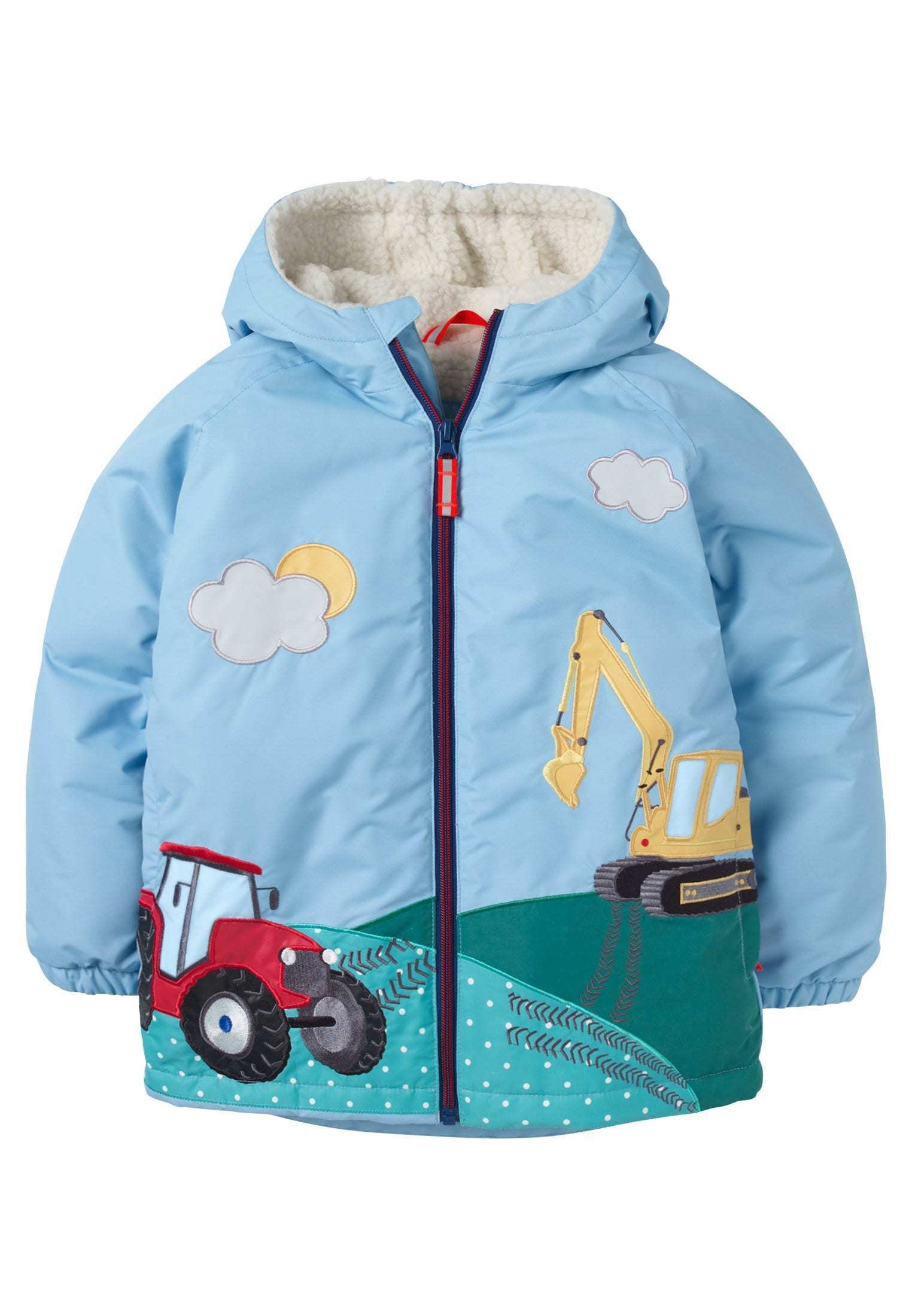 Boden Günstige Kinderkleidung online 