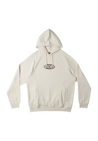 DC Shoes Sweat à capuche - scvw snow heather
