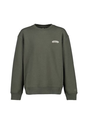 Felpa - grey army