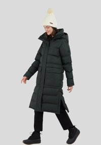 Fundango Abrigo de invierno - oliv