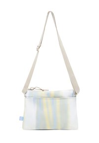 Johnny Urban DREW - Axelremsväska - striped sand