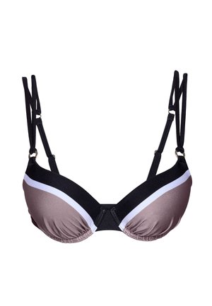 JOOP!, ELEGANZ - Bikinitop - black beauty